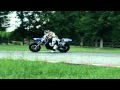 Supermoto swag with josh herrin and aaron yates