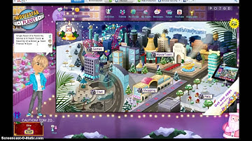 How To make Ur First Msp Boy Acc Cute c: