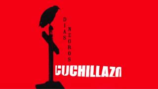 Video thumbnail of "Cuchillazo - Abuelator"