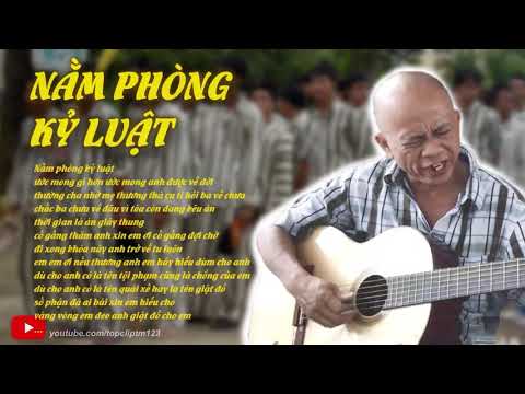 Video NẰM PHÒNG KỶ LUẬT || TÙNG CHÙA - NHẠC CHẾ TRONG TÙ ĐỂ... - youtube