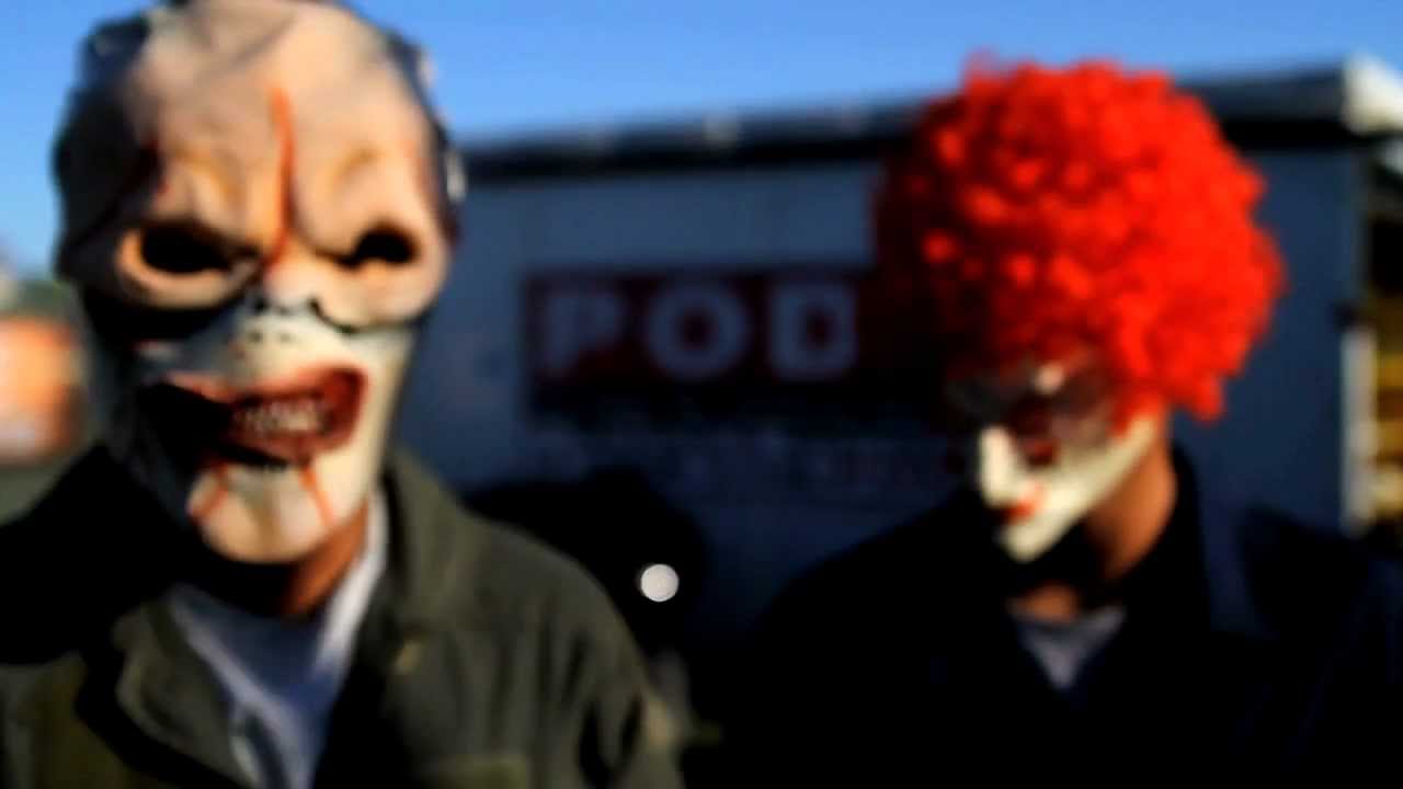 Total Combat Paintball San Diego Zombie Paintball Event YouTube