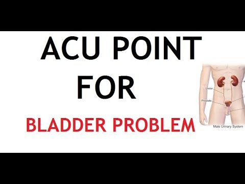home remedy for cold sores Hand Acupressure Point for Bladder Problem