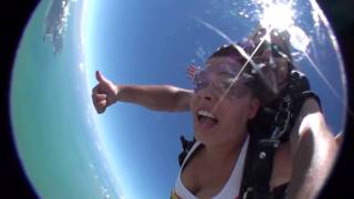 Swoopware: Skydive - Shelley Cooper