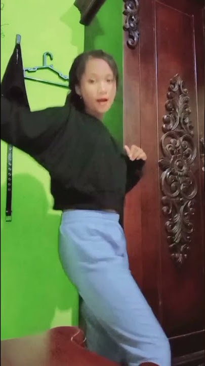 goyang hot ABG/tik tok hot