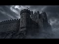 Could You Survive a Scottish Castle Winter?