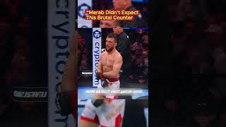 The Brutal MMA Trick That Makes Wrestlers PANIC 😳
