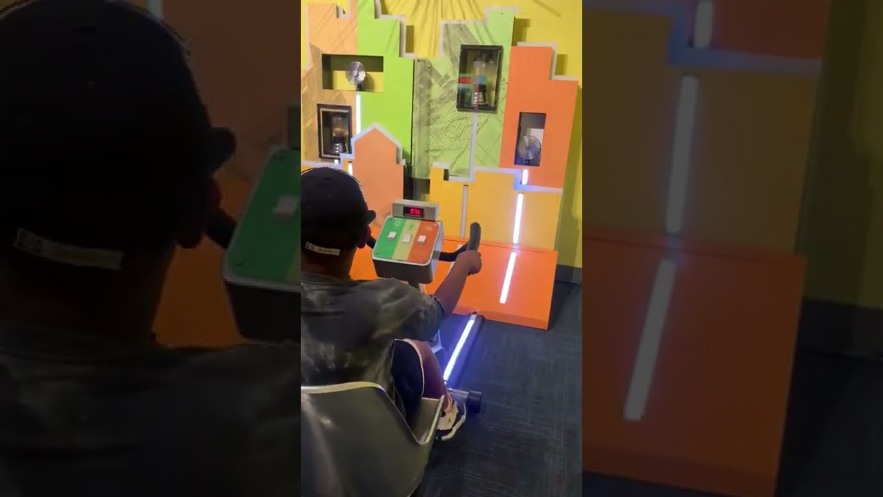 The Power Of Pedaling