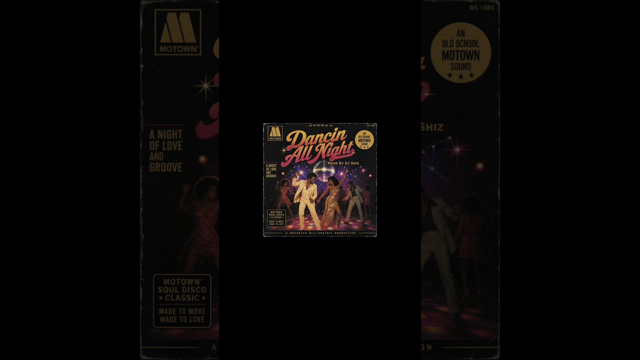 Dancin All Night-Official Audio) prod by DJ Shiz - YouTube