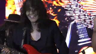 Download Lagu Pelesit Kota - Search (Man Kidal Ft The Kiri Kanan Band) Live Band MP3