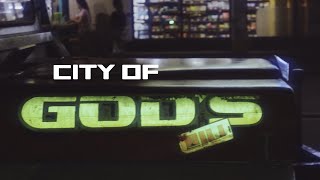 Not Them - City of Gods ( Offcial Music Video ) Resimi