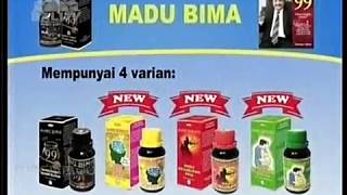 Download lagu Iklan Madu Bima 99