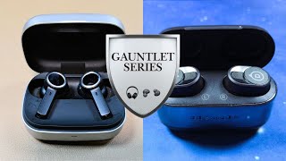 Gauntlet Series | Bang & Olufsen Beoplay Eleven Earbuds vs. Devialet Gemini II Earbuds