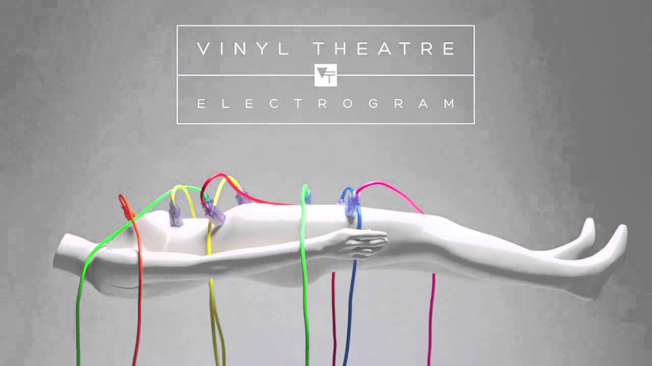 YouTubeでVinyl Theatre: Shaking In The Dead of Night (Audio)を視聴 YouTubeでVinyl Theatre: Shaking In The Dead of Night (Audio)を視聴