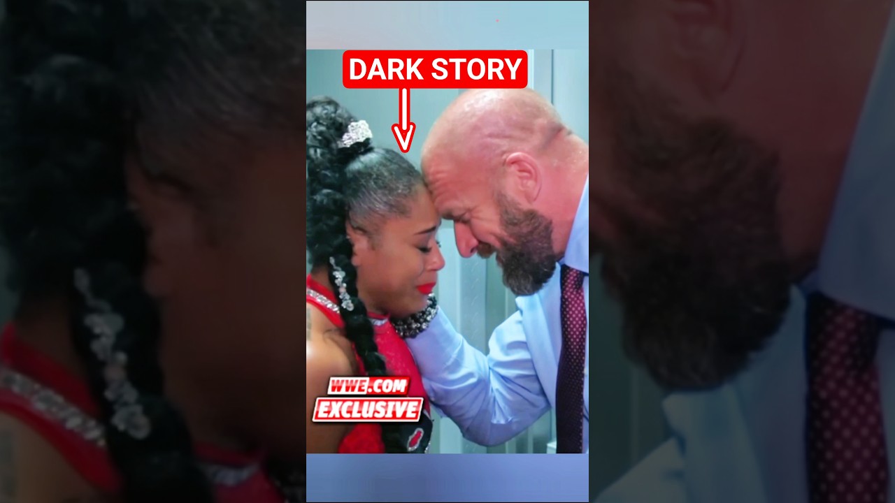 How did Mark Henry bring Bianca Belair to WWE? 