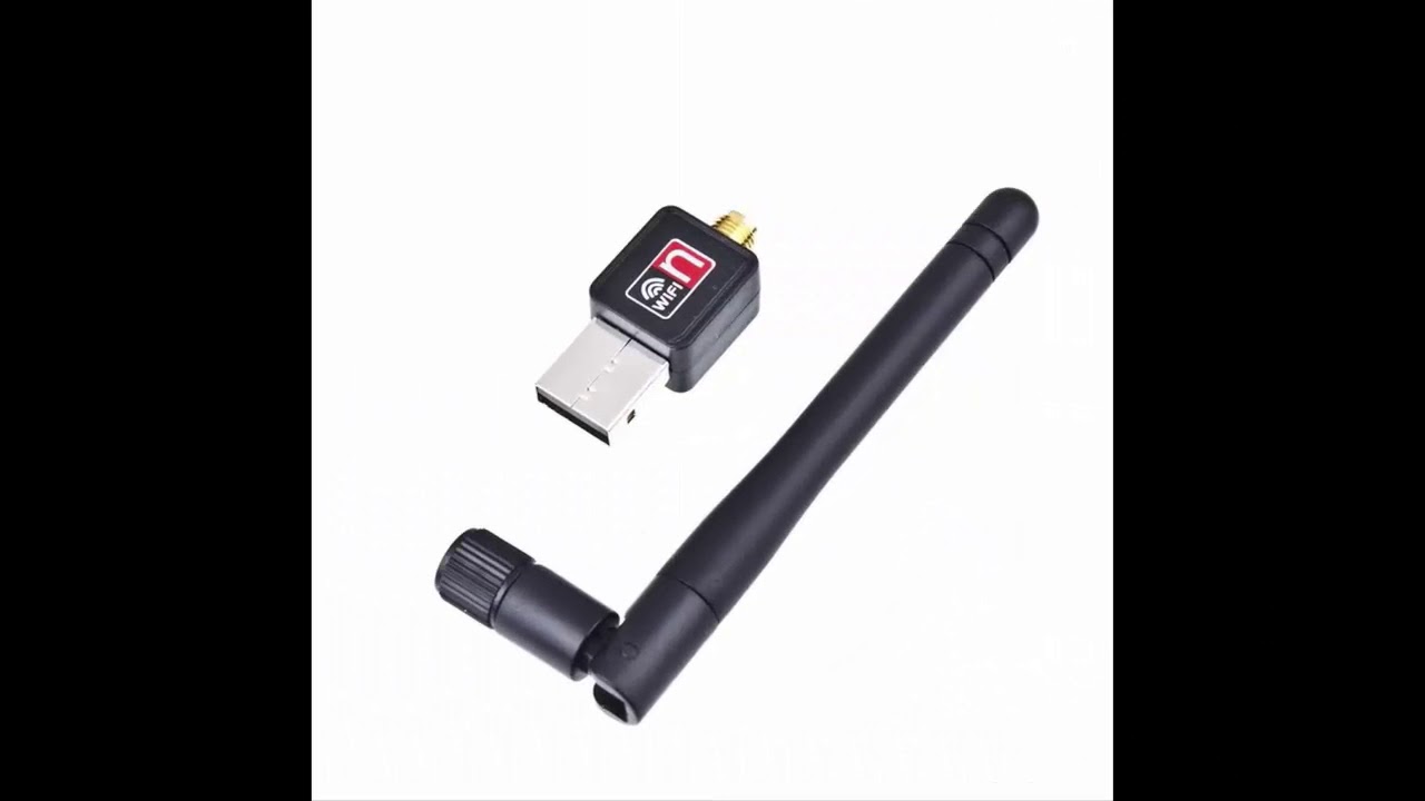 Usb адаптер с антенной