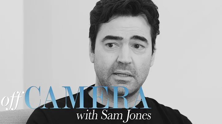 Ron Livingston's AA Meeting Experience Researching...