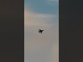 F-16 survives a volley of missiles  #warthunder #dcs #f16