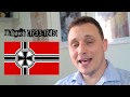 O que foi o Terceiro Reich (Origens)