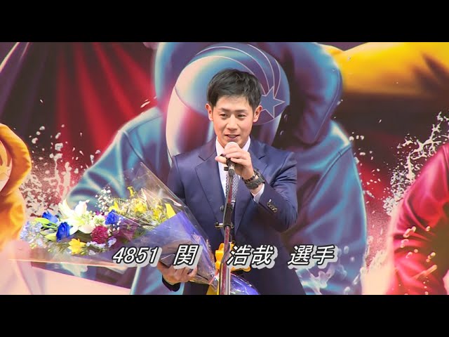 第5回BBCトーナメント優勝報告会【関浩哉選手】 - YouTube