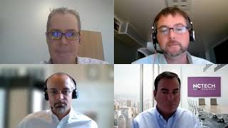 Virtual Workshop: Tech and Tax - Ever Changing and Converging