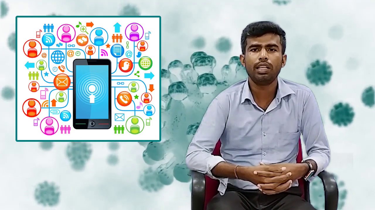 Rt Rana's awareness message for Coronavirus (produced by sri lankan ...