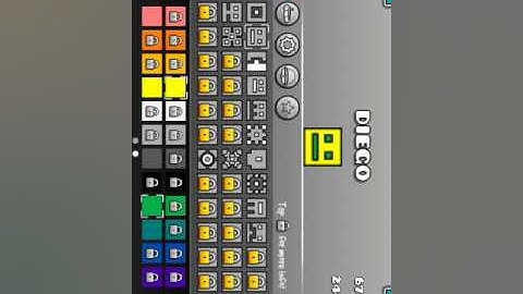 Hack para geometry dash game killer