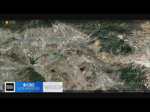 Widespread natural gas outage impacting Inland Empire cities
