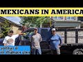 My Maxican Friends In America/अमेरिका में मेरे मैक्सिकन दोस्त/Landscaping, An Art