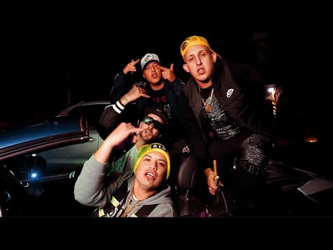 Los Wachiturros - 😈 Turreo 😈 (Video Oficial)