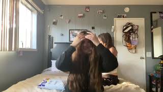 The Noah Beck merch review