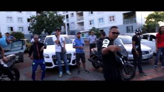 KEYO - Ti Koné Pa ( StreetClip ) by NEG KREOL Films