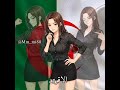 انتخبوني😊💞 #لورين_لريوزاكي#tiktok #trending #نطالب_بطرد_الاوتاكو_لليابان #اوتاكو_للابد #anime