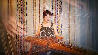 Depeche Mode -Enjoy The Silence Gayageum ver. by Luna