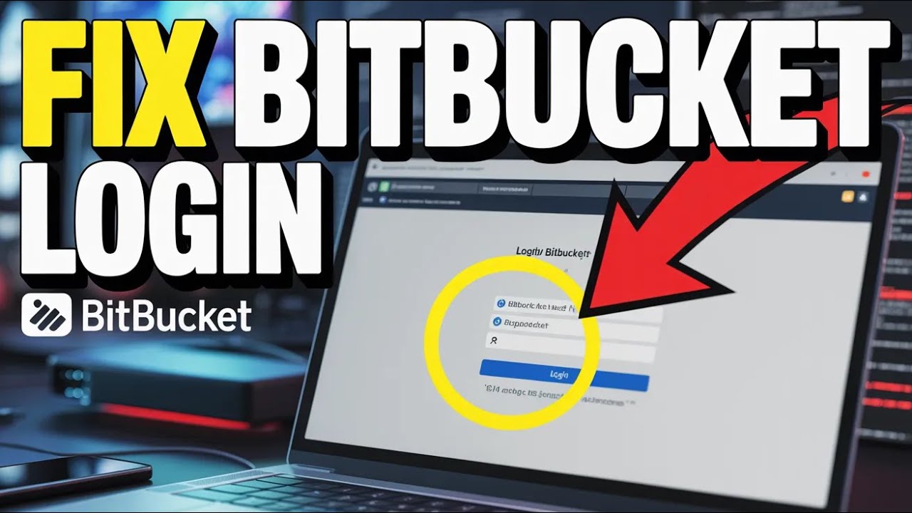 How to Fix Bitbucket Pipelines Login Issues – Workspace and Token ...