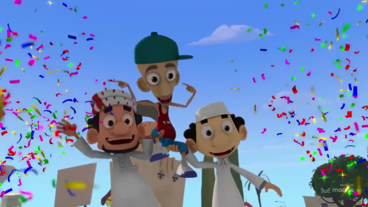 شوق اصدقاء موسم 9