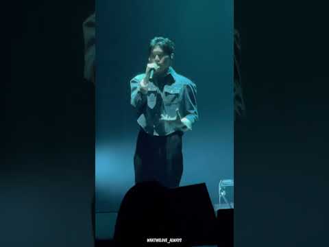[230318] 구원찬 거짓말탐지기 + 감정관리 @2023 구원찬 단독공연 Object