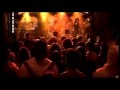 Beverley Knight - I Feel For You - Live @ MCM Cafe, Paris