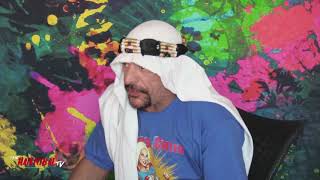 Sabu on his time in XPW