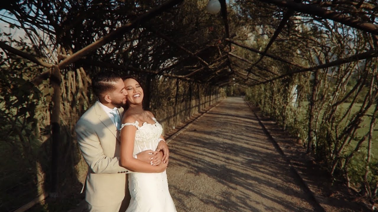 Mauricio Alen - Pa' toda la vida (Video Oficial)