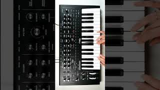 Randomizing every MIDI CC on Messenger