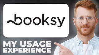 Booksy Booking Platform Review - Usage Experience