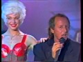 Capture de la vidéo Didier Barbelivien &Amp; Felix Gray (A Toutes Les Filles 1990 )