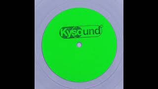 Mensik & Ice Bath - mew [KYSO]