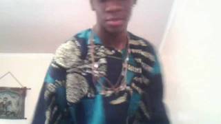 Me & My Sister grooving to Capable - Banky W