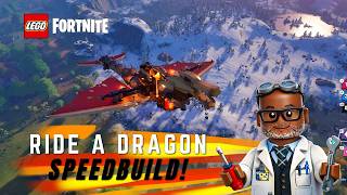 Build your Own Dragon - Live Speed build Tutorial