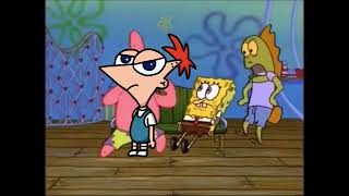Download Mp3 SpongeBob SquarePants S1 E16 Valentine’s Day clip but Patrick is replaced to Little Phineas Gudang lagu Download Mp3 SpongeBob SquarePants S1 E16 Valentine’s Day clip but Patrick is replaced to Little Phineas