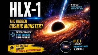 HLX-1: The Most Powerful X-Ray Source?
