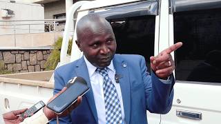 Theodore Sekikubo Scoffs at Speaker Anita Among as Investigations Deepen