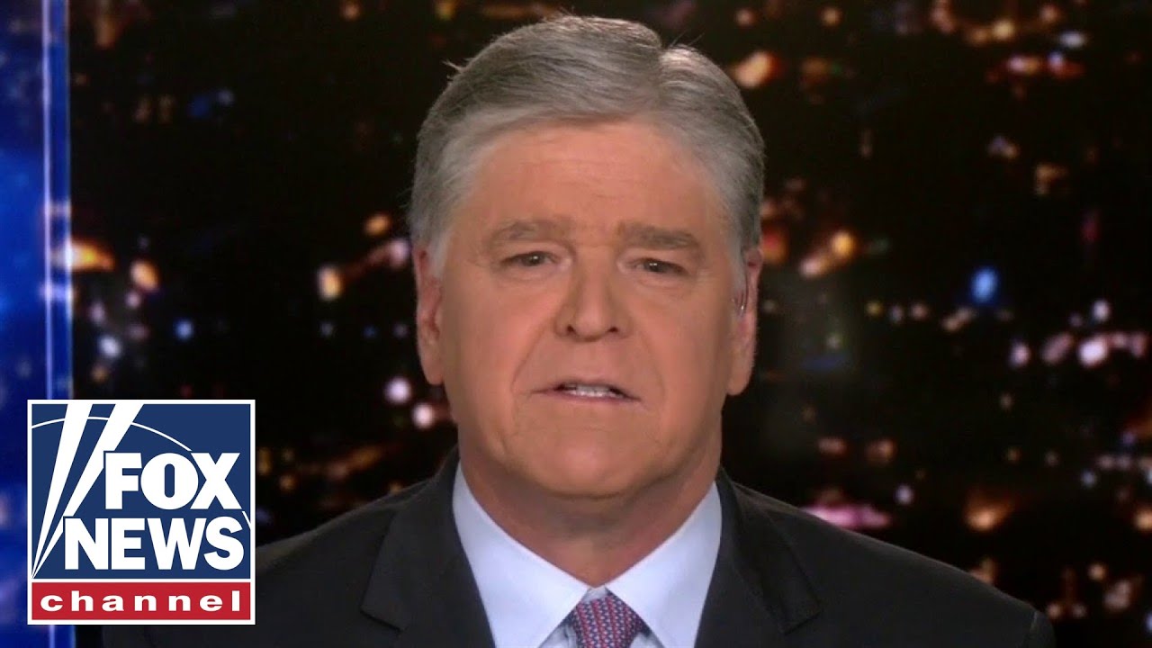 Hannity warns against 'real and growing' crisis on border