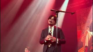 Download lagu Bilal Indrajaya - Akhir Pekan Yang Hilang | Panggung Purnama 2025